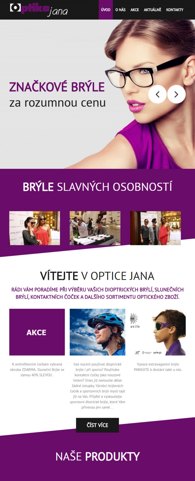 Optika Jana